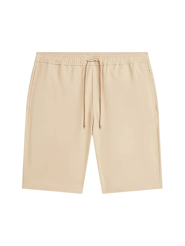 Harlem Performance Shorts