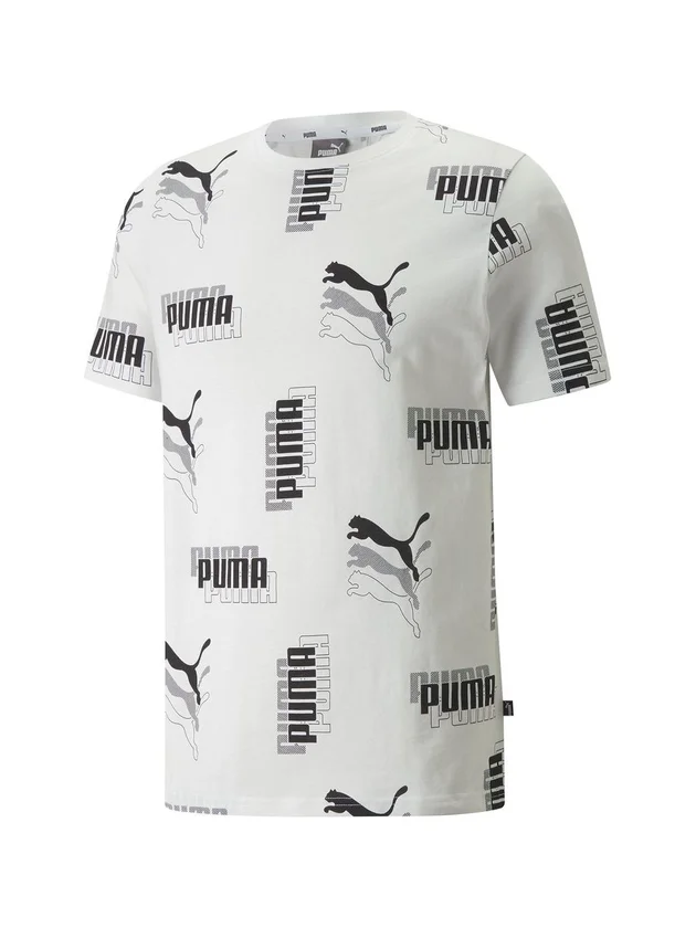 FD PP AOP Tee