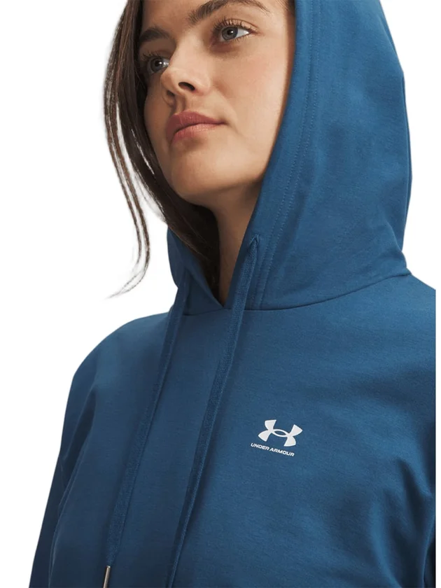 Sport Terry Hoodie