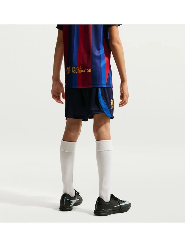 DF Short Stad HM