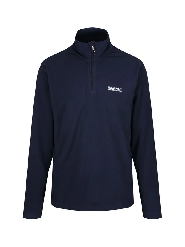 Thompson Fleece