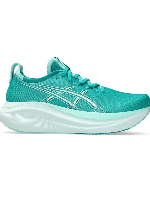 Gel Nimbus 27