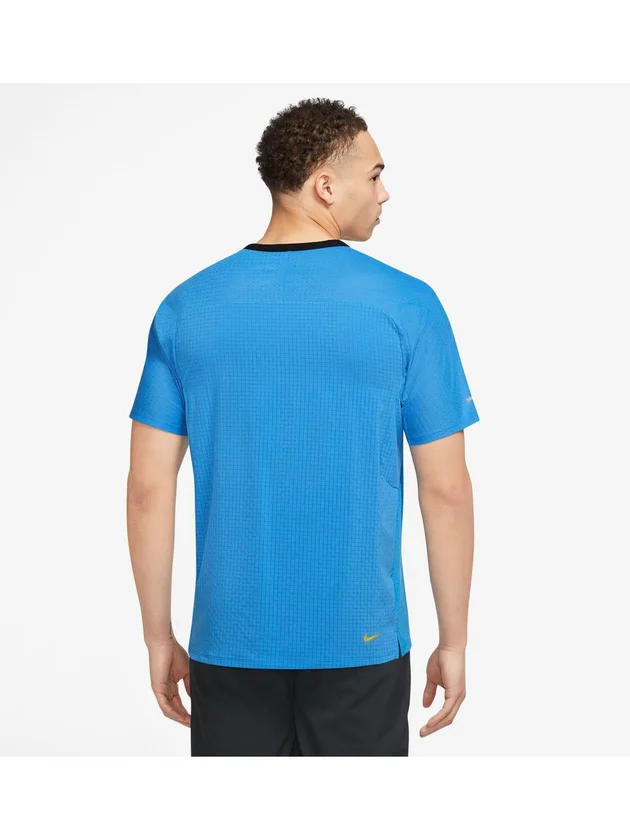 Solar Chase Ss Top