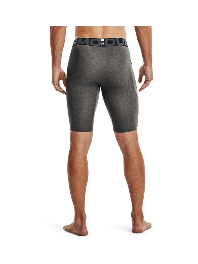 Hg Armour Lng Shorts