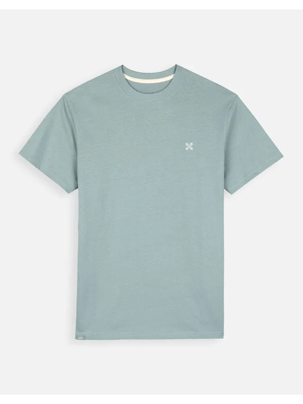 Tee Shirt Manches Courtes