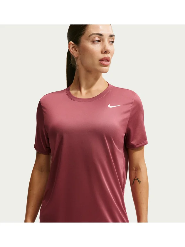 Dri-FIT Relentless Short Sleeve Tee