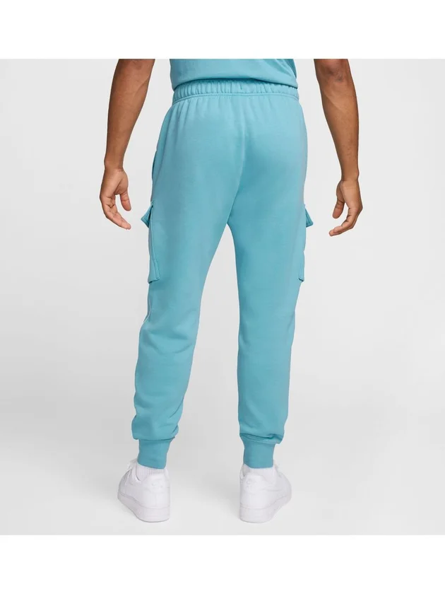 Air Cargo Pant Flc Bb