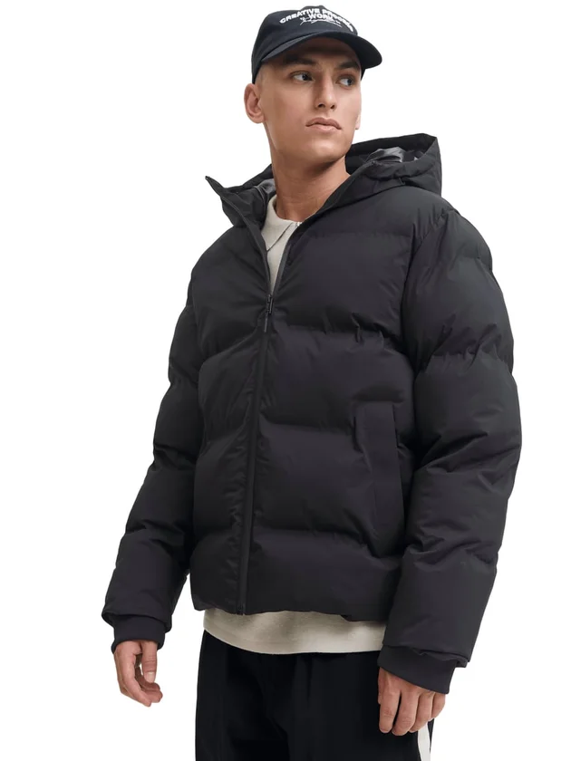 Puffer Jacket BF