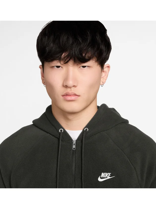 Nk Club Winter Top