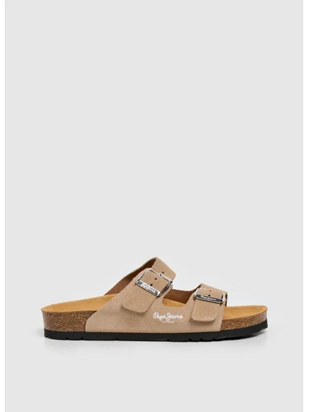 Oban Suede