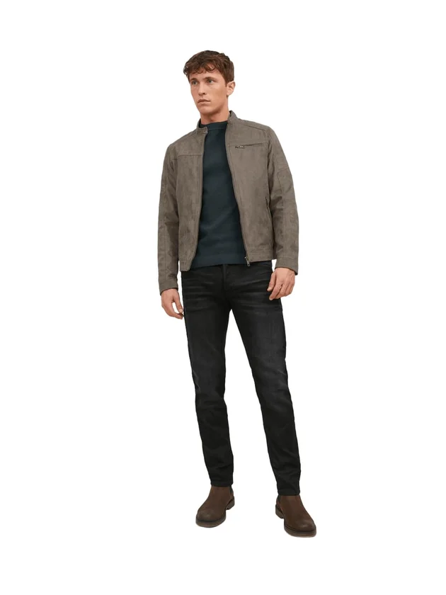 Jjerocky Jacket Noos