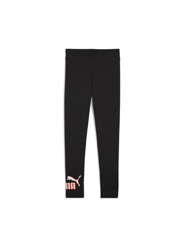 Ess 2 Color No1 Logo Leggings