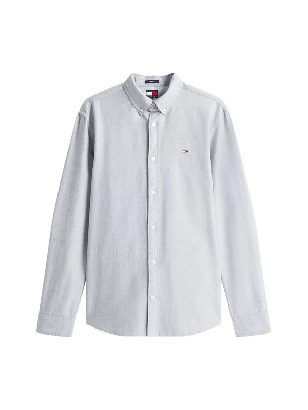 Reg Oxford Shirt
