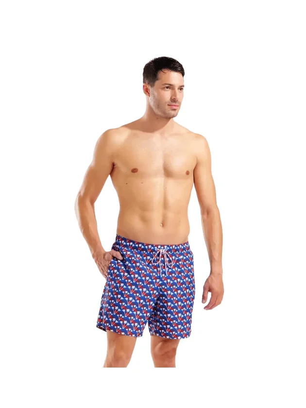 Beach Boxer Allover