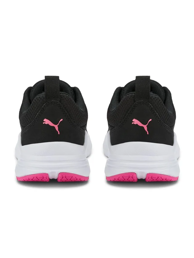Wired Run