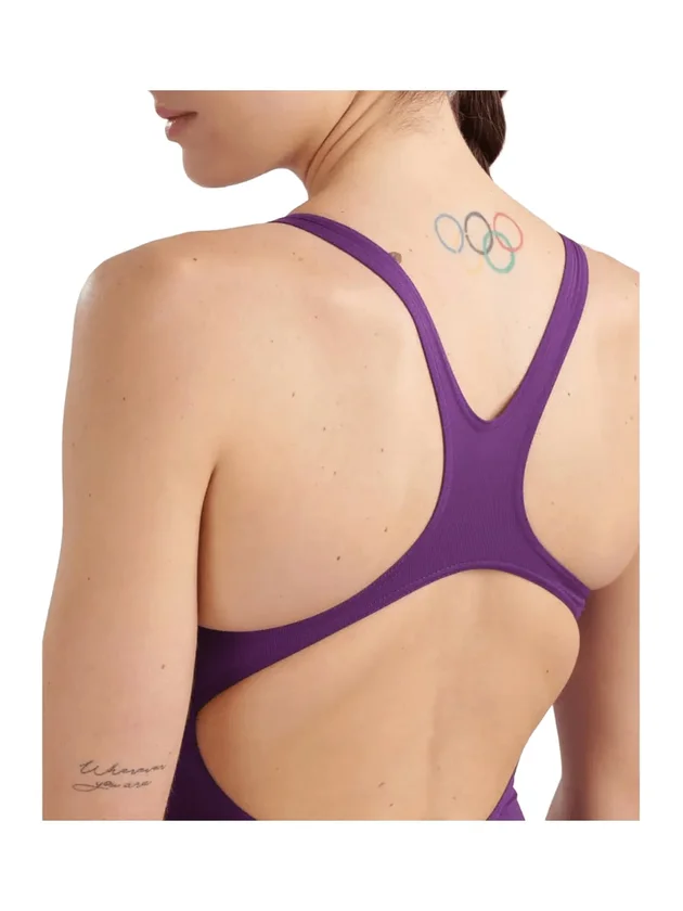 Team Swimsuit Swim Pro Soli