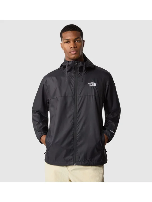 Cyclone Jacket 3
