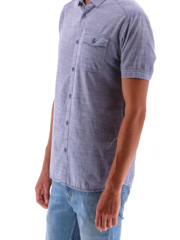 Selkir Chemise MC