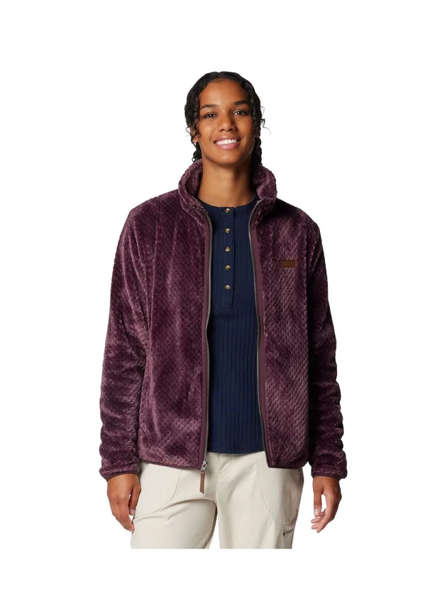 Fire Side II Sherpa FZ