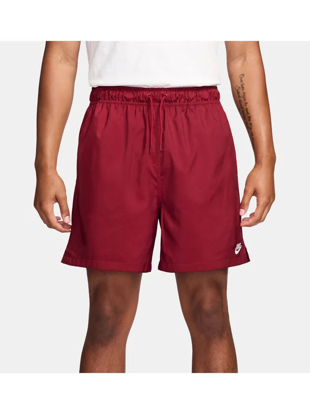 Club Flow Short