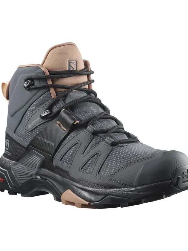 X Ultra 4 Mid GTX