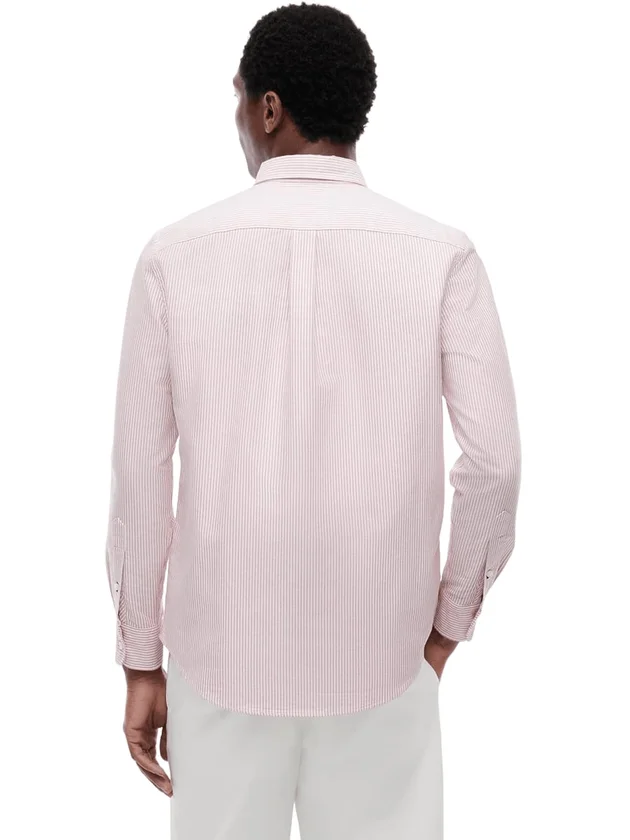 Heritage Oxford Stripe RF Shirt