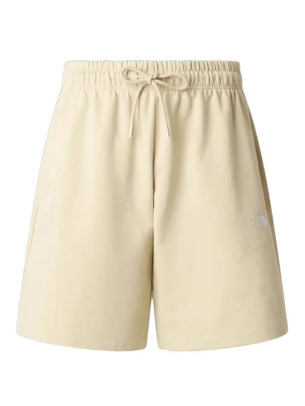 Essential Light Relaxed Shorts