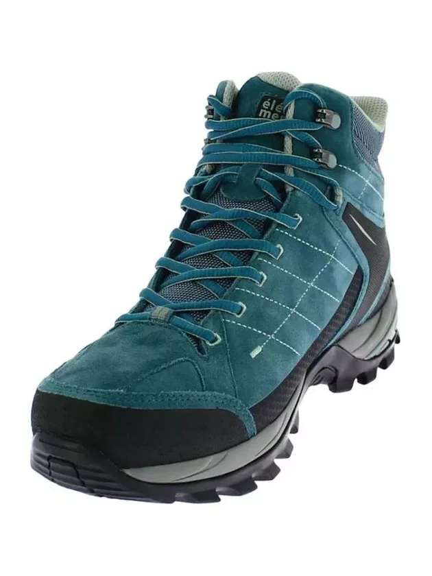 Chaussure De Marche Tige Haute