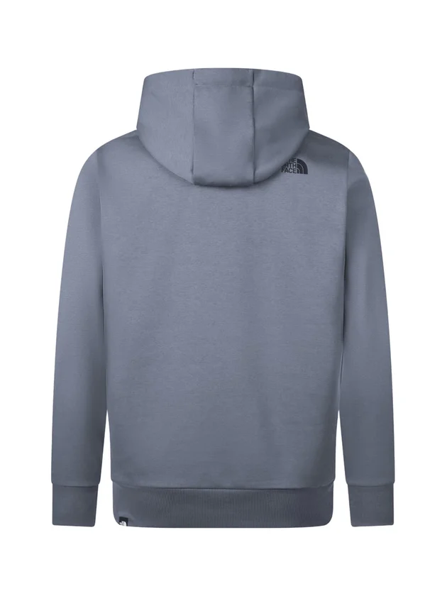 Evolution Box Half Dome Regular Hoodie