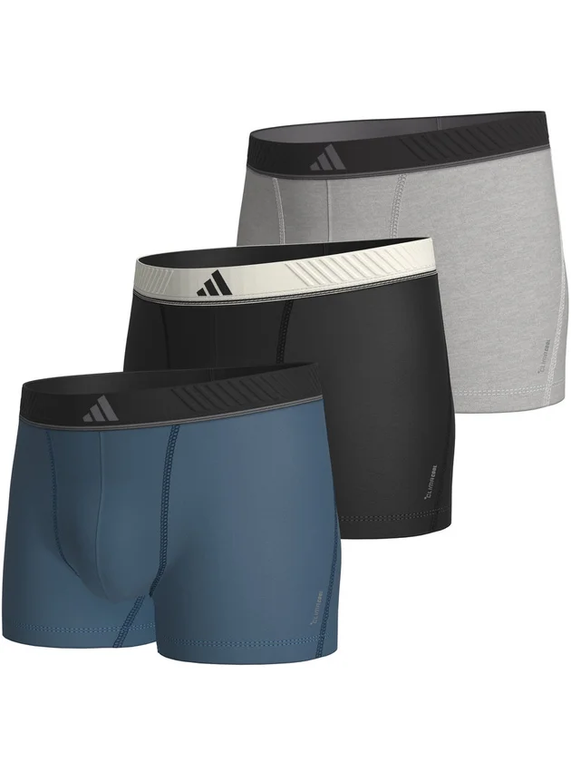 3PK Trunk