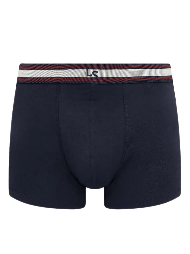 Injected Slub Boxer Brief 2P
