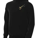 BLACK/SOLAR FLARE