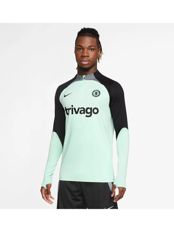 Df Strk Drill Top