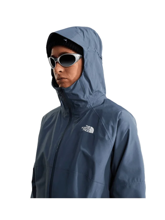Diablo Dynamic Zip-In Jacket