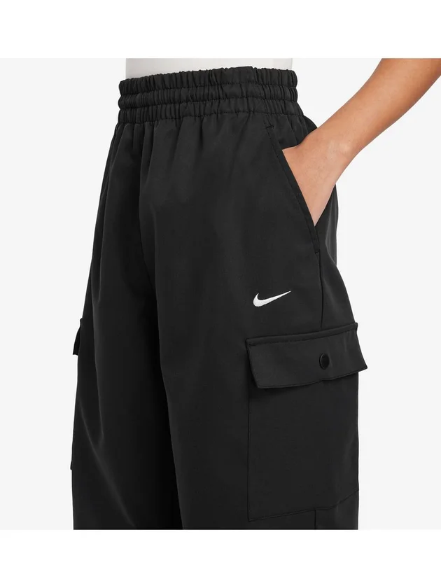 Cargo Pant Sty Star
