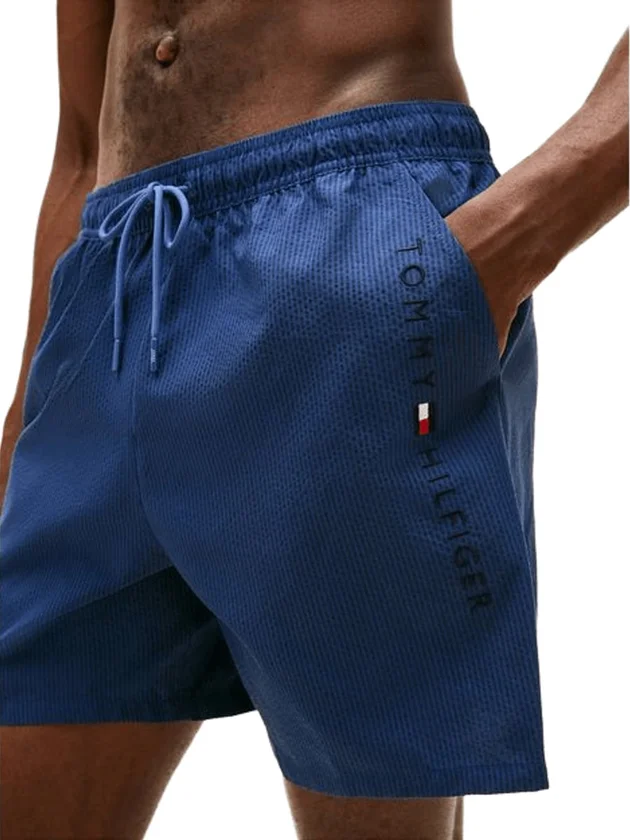 Medium Drawstring Ithaca Zip