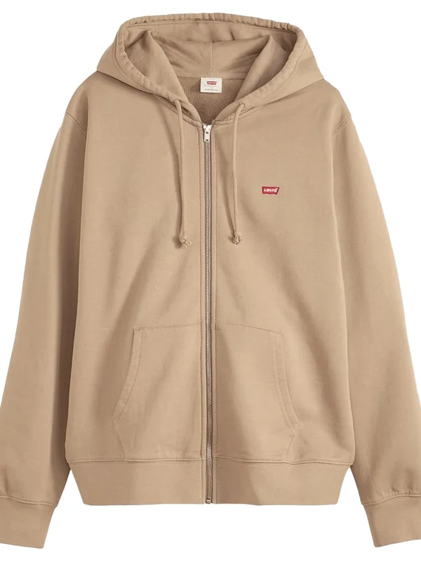 Original Zip Up