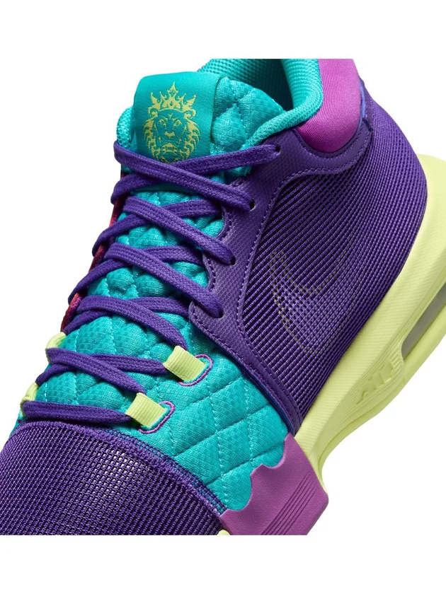 Lebron Witness VIII