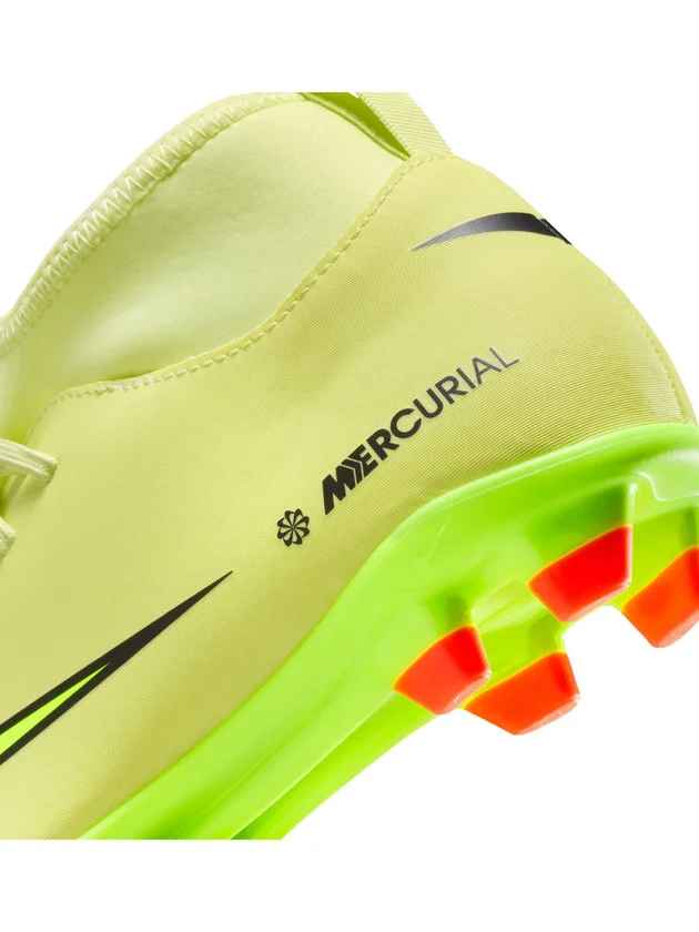 Superfly 10 Club FG MG