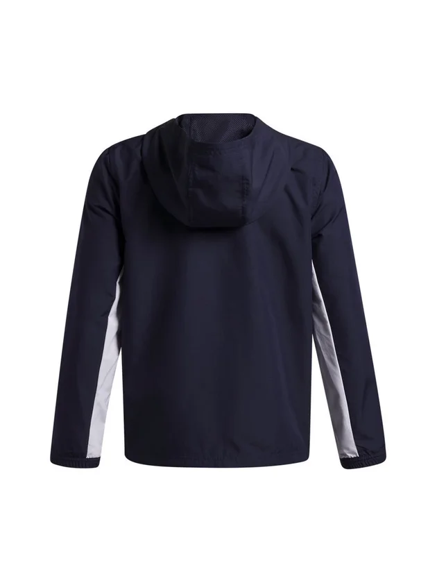 B Rival Wvn Jacket