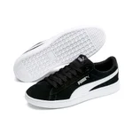PUMA BLACK-PUMA WHITE-PUMA SILVER
