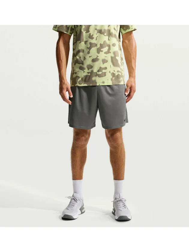 Df Flex 7in Short