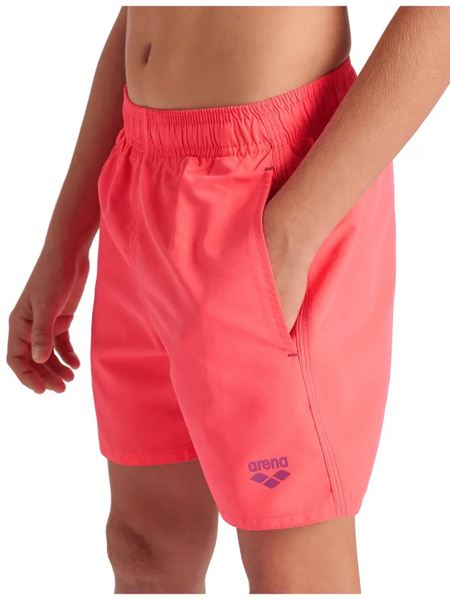 Beach Boxer Solid R