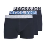 NAVY BLAZER / PACK:NAVY BLAZER - NAVY BLAZER WHITE WB