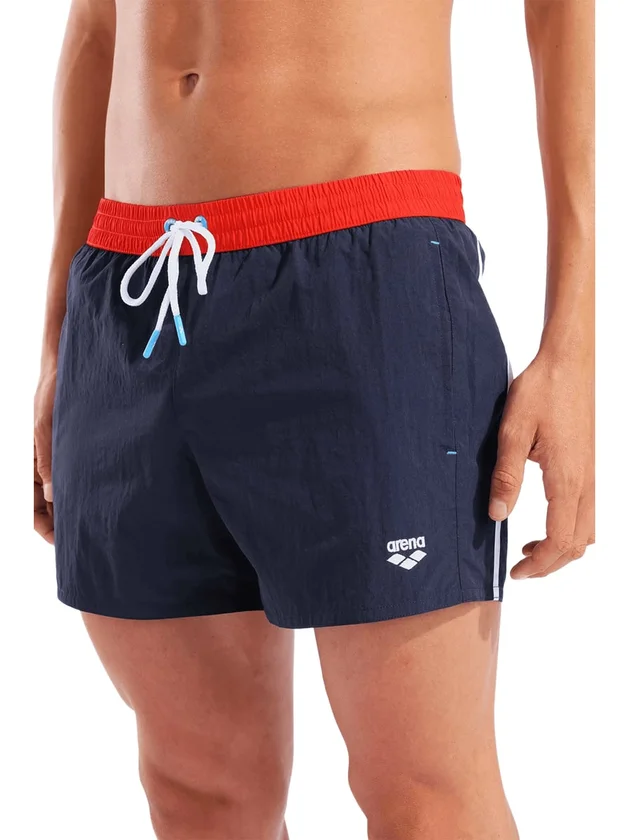Tapes Beach X Short
