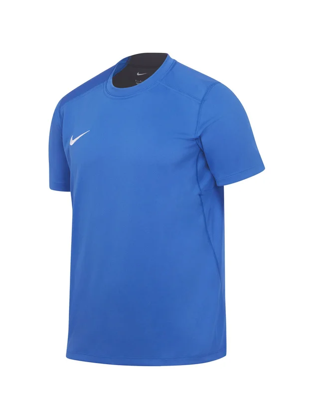 Team Court Jersey Short Sleeve