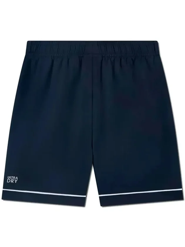 Lcb Stretch Woven Short
