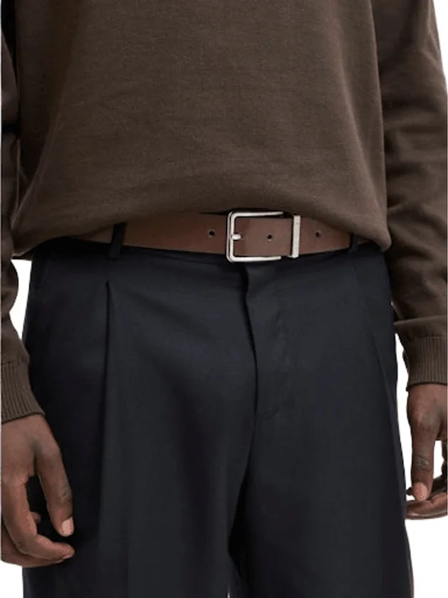Jacgarda Reversible Belt Noos