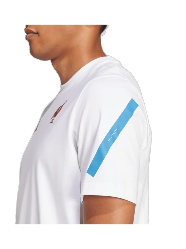 Ffr Travel Tee