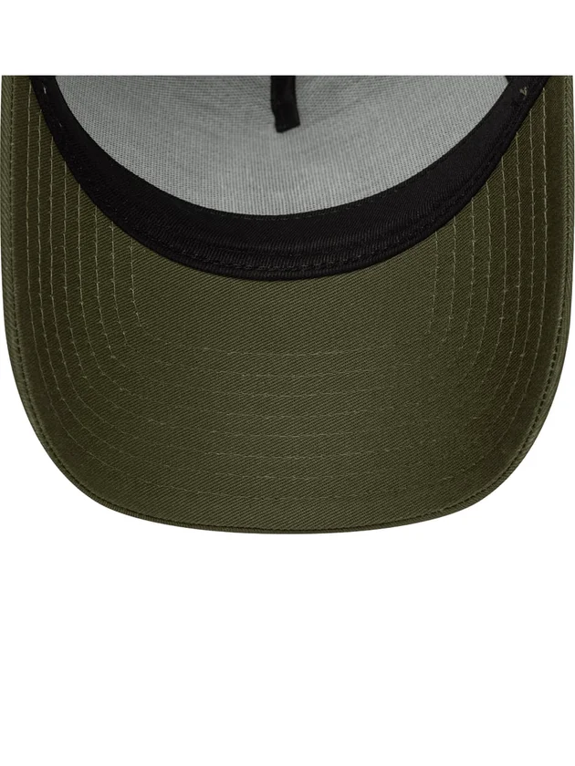 League Ess Ef Trucker Neyyan Novnov